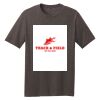 District Perfect Blend ® CVC Tee Thumbnail