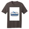 District Perfect Blend ® CVC Tee Thumbnail