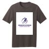 District Perfect Blend ® CVC Tee Thumbnail