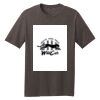 District Perfect Blend ® CVC Tee Thumbnail