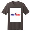 District Perfect Blend ® CVC Tee Thumbnail