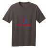 District Perfect Blend ® CVC Tee Thumbnail