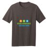 District Perfect Blend ® CVC Tee Thumbnail