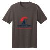 District Perfect Blend ® CVC Tee Thumbnail