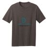 District Perfect Blend ® CVC Tee Thumbnail