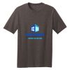 District Perfect Blend ® CVC Tee Thumbnail