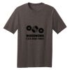 District Perfect Blend ® CVC Tee Thumbnail