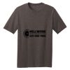 District Perfect Blend ® CVC Tee Thumbnail