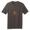 District Perfect Blend ® CVC Tee Thumbnail