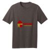 District Perfect Blend ® CVC Tee Thumbnail