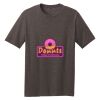District Perfect Blend ® CVC Tee Thumbnail