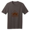 District Perfect Blend ® CVC Tee Thumbnail
