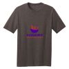 District Perfect Blend ® CVC Tee Thumbnail