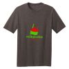 District Perfect Blend ® CVC Tee Thumbnail