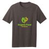 District Perfect Blend ® CVC Tee Thumbnail