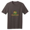 District Perfect Blend ® CVC Tee Thumbnail