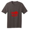 District Perfect Blend ® CVC Tee Thumbnail