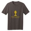 District Perfect Blend ® CVC Tee Thumbnail