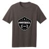 District Perfect Blend ® CVC Tee Thumbnail