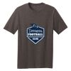 District Perfect Blend ® CVC Tee Thumbnail