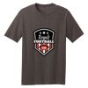 District Perfect Blend ® CVC Tee Thumbnail