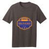 District Perfect Blend ® CVC Tee Thumbnail