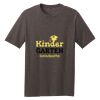 District Perfect Blend ® CVC Tee Thumbnail