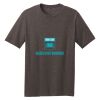 District Perfect Blend ® CVC Tee Thumbnail