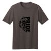 District Perfect Blend ® CVC Tee Thumbnail