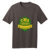 District Perfect Blend ® CVC Tee Thumbnail