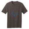 District Perfect Blend ® CVC Tee Thumbnail