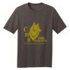 District Perfect Blend ® CVC Tee Thumbnail