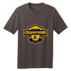 District Perfect Blend ® CVC Tee Thumbnail
