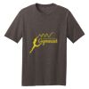 District Perfect Blend ® CVC Tee Thumbnail
