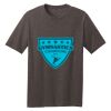 District Perfect Blend ® CVC Tee Thumbnail