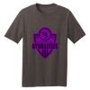 District Perfect Blend ® CVC Tee Thumbnail
