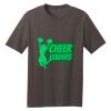 District Perfect Blend ® CVC Tee Thumbnail