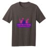District Perfect Blend ® CVC Tee Thumbnail