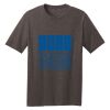 District Perfect Blend ® CVC Tee Thumbnail