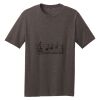 District Perfect Blend ® CVC Tee Thumbnail