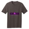 District Perfect Blend ® CVC Tee Thumbnail