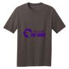District Perfect Blend ® CVC Tee Thumbnail
