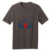 District Perfect Blend ® CVC Tee Thumbnail