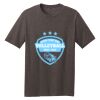 District Perfect Blend ® CVC Tee Thumbnail