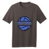 District Perfect Blend ® CVC Tee Thumbnail