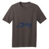 District Perfect Blend ® CVC Tee Thumbnail