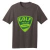District Perfect Blend ® CVC Tee Thumbnail