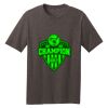 District Perfect Blend ® CVC Tee Thumbnail