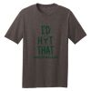 District Perfect Blend ® CVC Tee Thumbnail