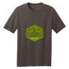 District Perfect Blend ® CVC Tee Thumbnail